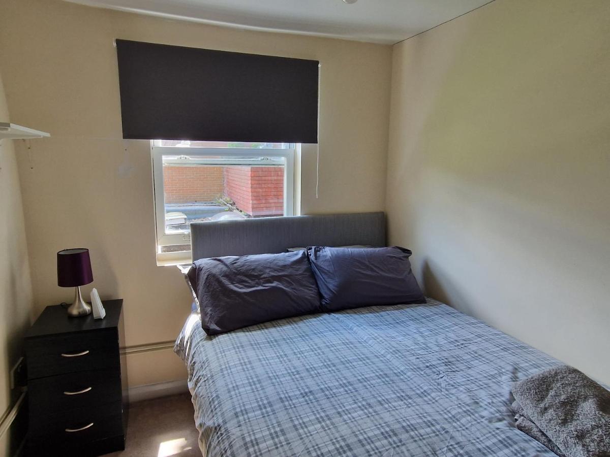 Maidstone Heights III - 1 Bedroom In Maidstone! Zewnętrze zdjęcie