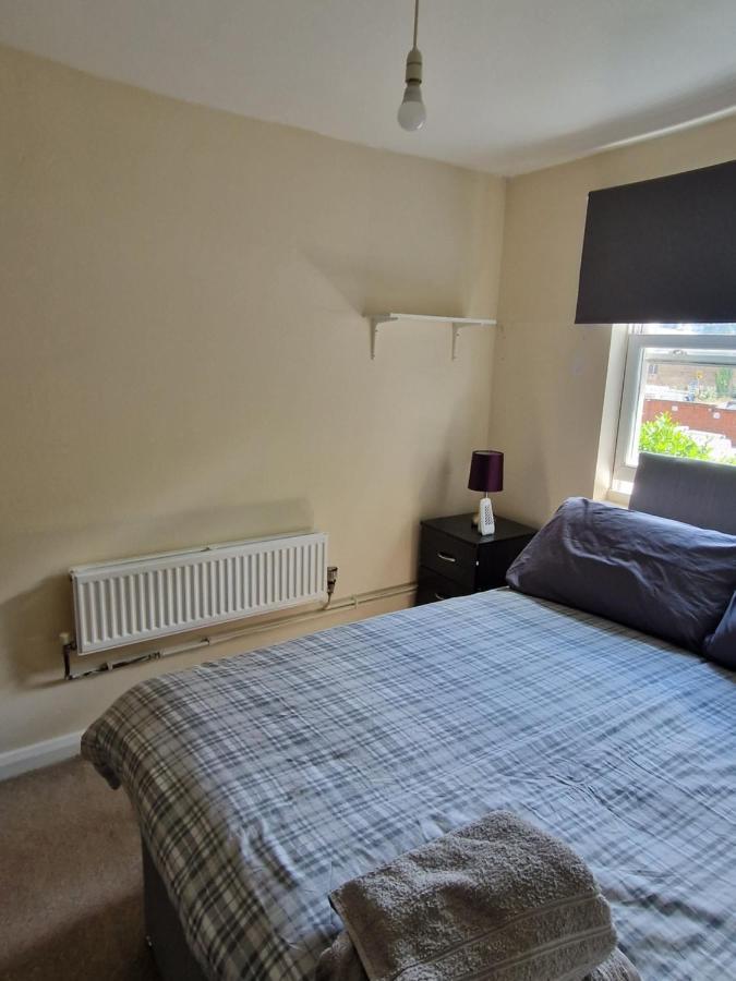 Maidstone Heights III - 1 Bedroom In Maidstone! Zewnętrze zdjęcie