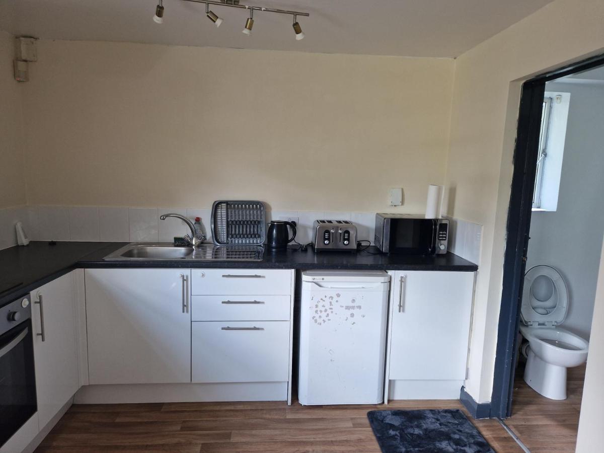 Maidstone Heights III - 1 Bedroom In Maidstone! Zewnętrze zdjęcie